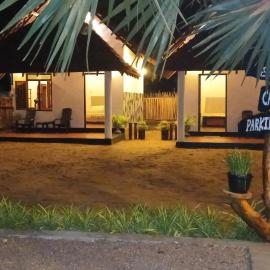 Kite Brothers Resort, hotel a Kalpitiya