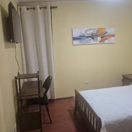 casa completa e independiente en 2 piso, hotel in Antofagasta