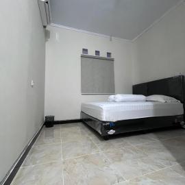 Whale Shark Homestay Gorontalo, hotel a Pohe