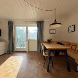 Murmelruh, hotell sihtkohas Mittenwald