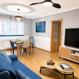 Apartamento Turístico El Canalizo III, khách sạn ở Candelario