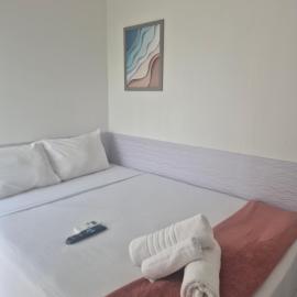 Repouso Box, hotel i Cabo de Santo Agostinho