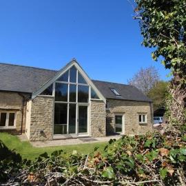 Malt Barn Holiday Home with 7 Bedrooms Hot…