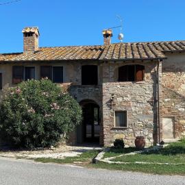 Casa Castagni, hotel in Piana