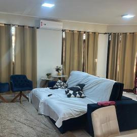 Super casa São João de Campina Grande, hotel in Campina Grande