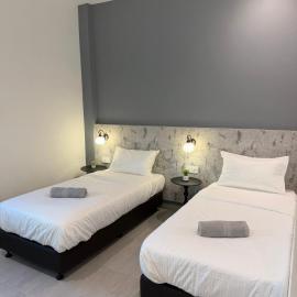 Fatmom Room & Stay, hotel in Langkawi Intl