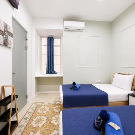 Cozy Studio 2 Apartment next to Valletta, hotel in Il-Furjana