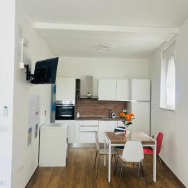 La casa della felicità