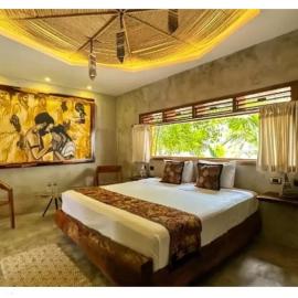 HOTEL ZAZIL KIN TULUM serenity & wellness