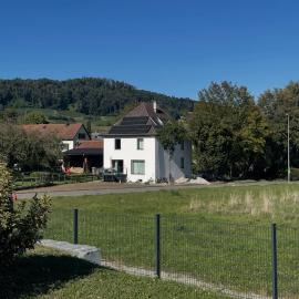 Casa Stein am Rhein، فندق في شتاين آم راين