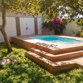 Recanto do Surf, hotel a Saquarema