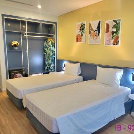 Flamingo ibiza hải tiến, hotel i Nam Khê