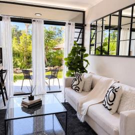 Garden View Suite