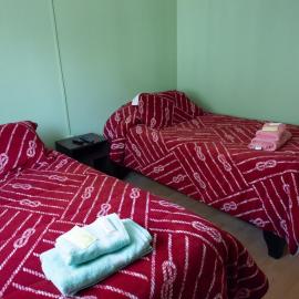 Hostal Urenda