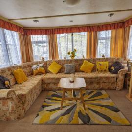 Betty, hotel in Winthorpe