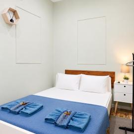 Cozy Studio 4 Apartment next to Valletta!
