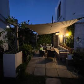 Salamé Apartment