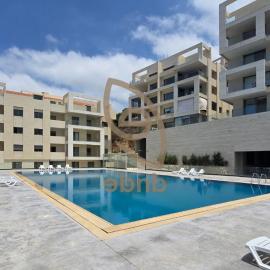 Tabarja Heights