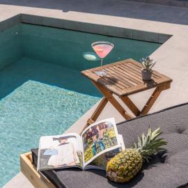 Anthos Luxury Villa