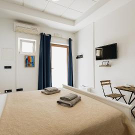 RIO - nice room, near the sea and park