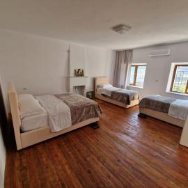 Bujtina Dalmacia, hotel a Shkodër
