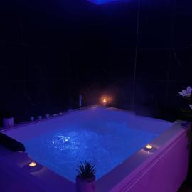 Secret room