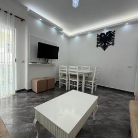 Summer Apartments Shengjin
