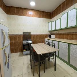 Asus Al Taj Serviced Apartments, hotel a Baish