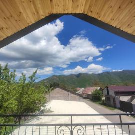 Eva Guesthouse, khách sạn ở Odzun