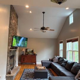 Lake Life Adventures 4 Bedroom Home
