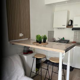 charmant studio