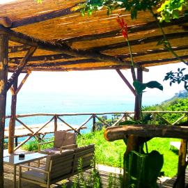 Sea Breeze House