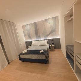 Loft 26 Apartment