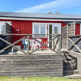 4 person holiday home in KÖPINGSVIK