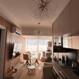 Premium Suite - Perdizes - Luxury & Panoramic View