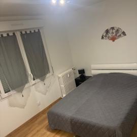 Appartement T2, hotel en Dax