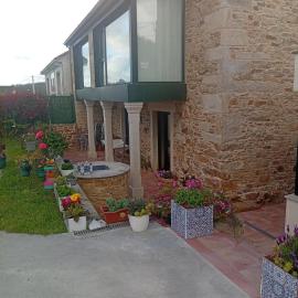 Casa Leonor de Aurora