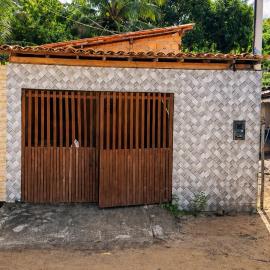 Casa praia de Subauma