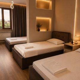 Grand Sky Hotel
