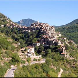 Ca' de u Pagan