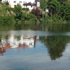 Apartment Nr 4 direkt am See, hotel in Waldeck