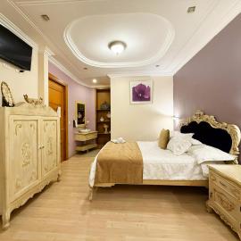Hotel Casa Ruth en Centro Historico, hotell i Cuenca