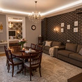 Mozart & Bach Historic Apartment
