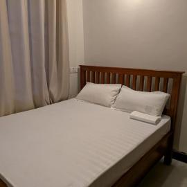 Nyumbani Executive Lodge, khách sạn ở Ilala