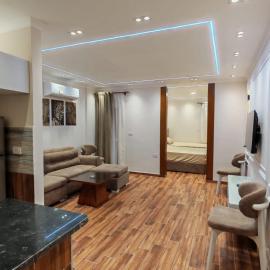 LuXURY STUDIOS MATROUH 3