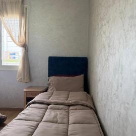ÀJnane AlAlia,près des villas le pres à Dar Bouaazza, hotel in Dar Bouazza