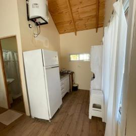 Cabañas Aires de Campo II