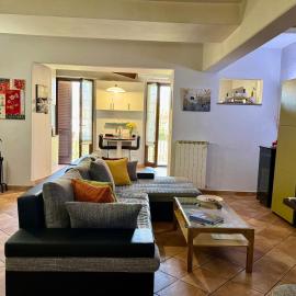 Appartamento Il Borgo di Pontassieve
