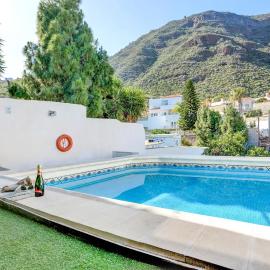 Casa Haroldo - Private Pool - Sea & Mountain Views