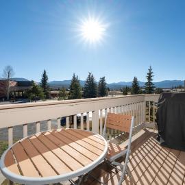 Meadow Ridge Court 11 Unit 5, hotell i Fraser